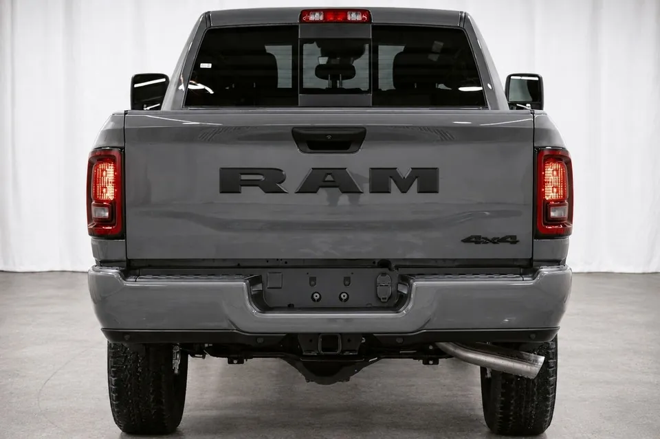 Ram 2500 2026 photo 5
