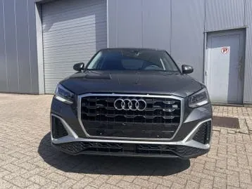 Audi Q2 2025 photo 3