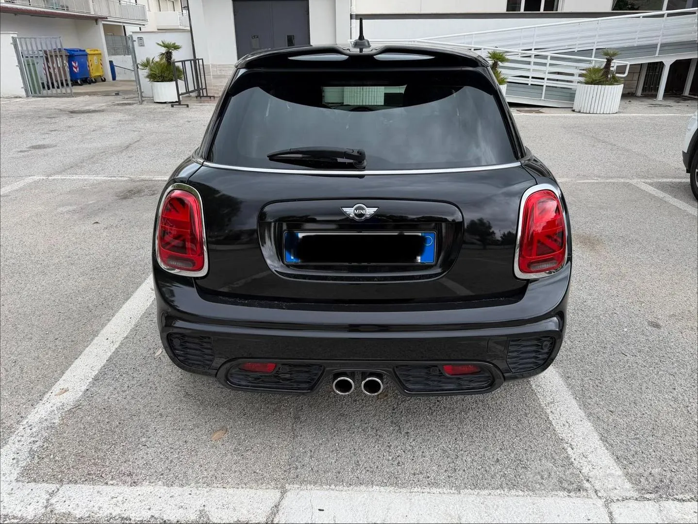 Mini Cooper 2016 photo 2