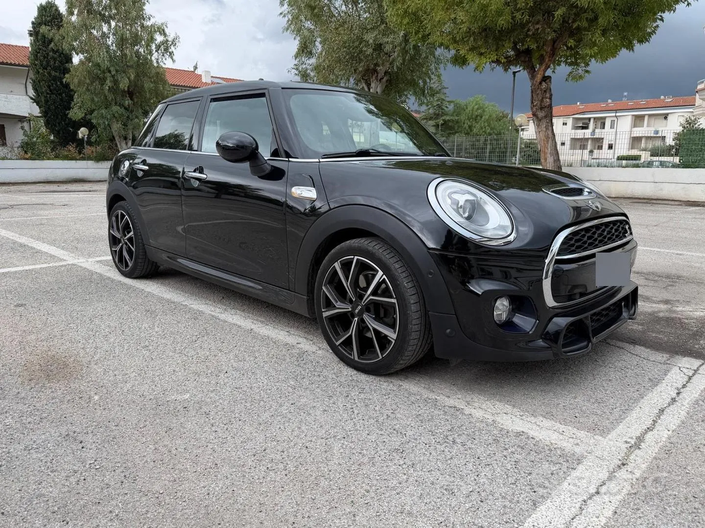 Mini Cooper 2016 photo 5