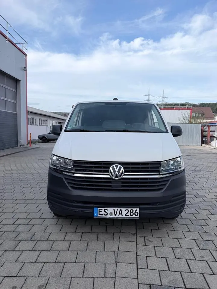 Volkswagen T6