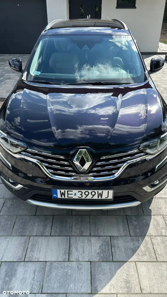 Renault Koleos 2019 photo 3
