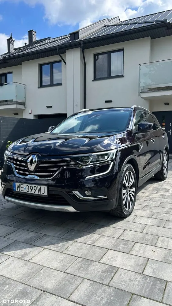 Renault Koleos 2019 photo 2
