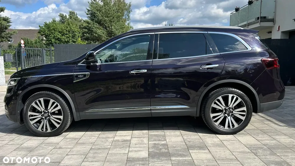 Renault Koleos 2019 photo 4