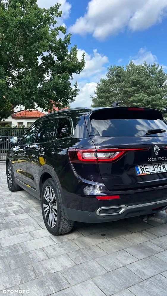 Renault Koleos 2019 photo 5