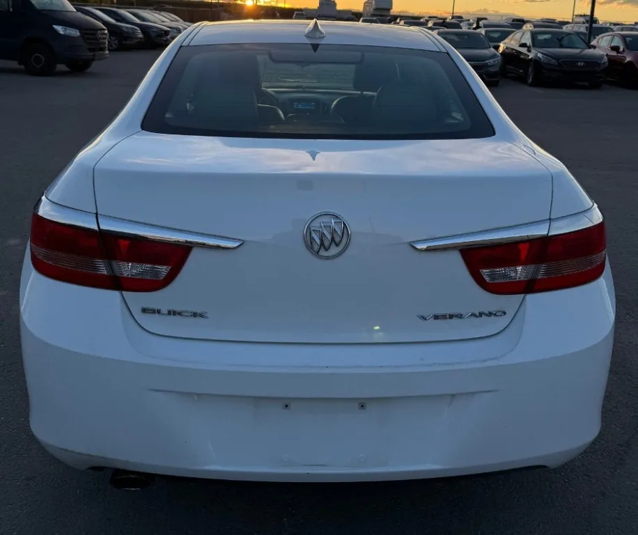 Buick Verano 2017 photo 5
