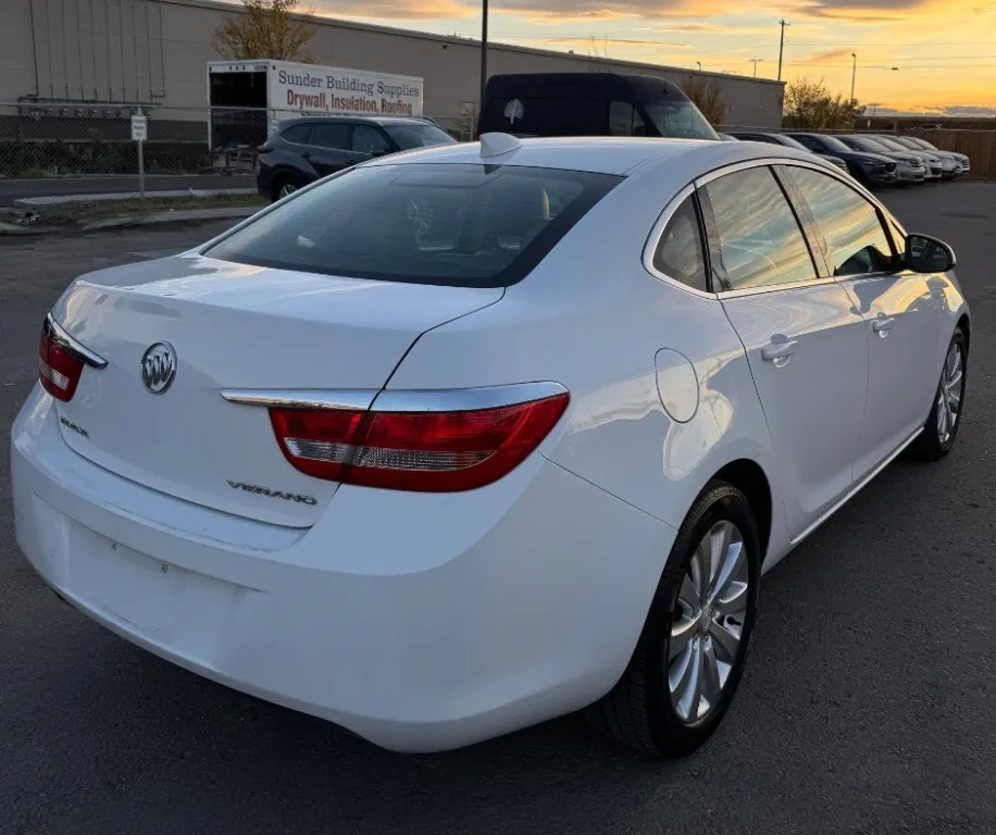 Buick Verano 2017 photo 4