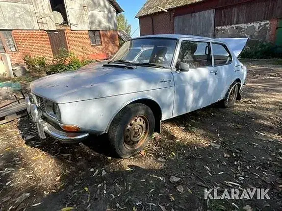 Saab 99
