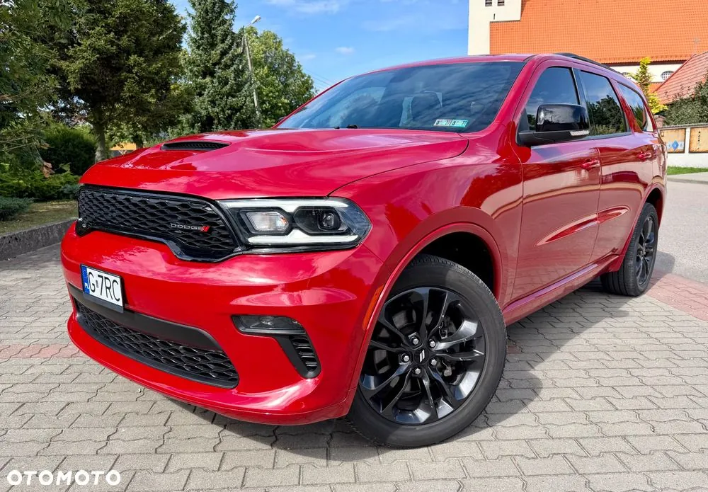 Dodge Durango