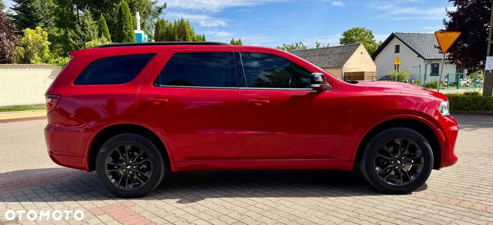 Dodge Durango 2021 photo 5