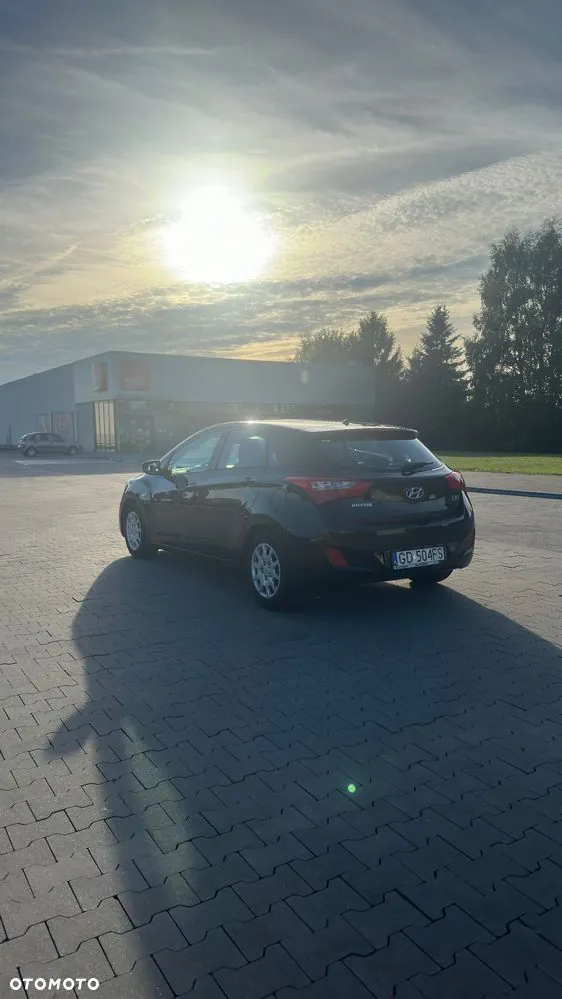Hyundai I30 2012 photo 4