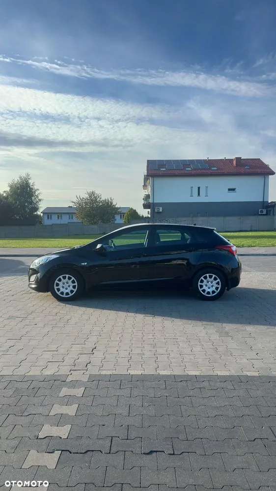 Hyundai I30 2012 photo 5