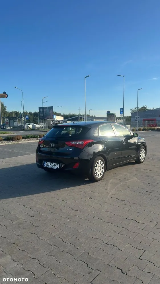 Hyundai I30 2012 photo 2