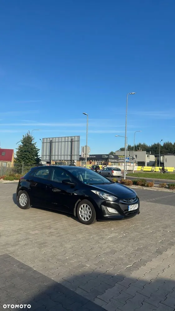 Hyundai I30 2012 photo 3