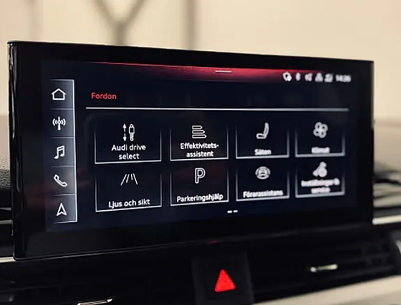 Audi A4 2020 photo 5
