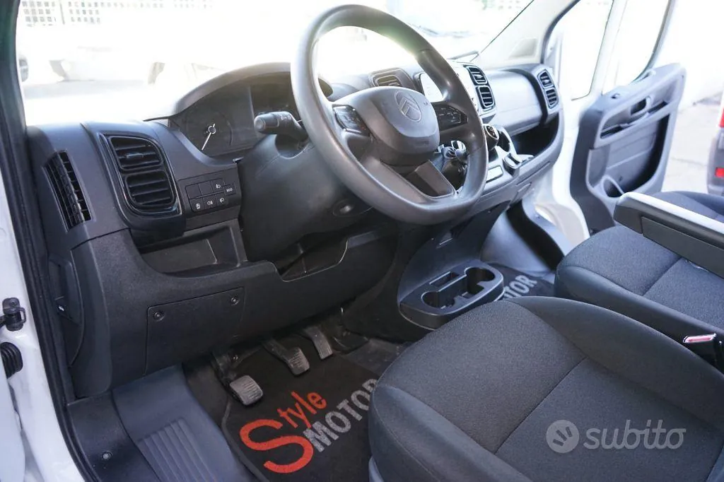 Fiat Ducato 2024 photo 5