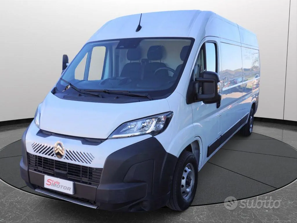 Fiat Ducato 2024 photo 2