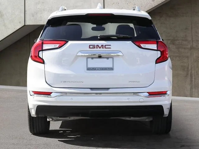 GMC Terrain 2024 photo 4