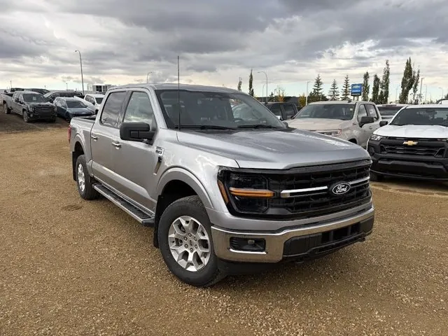 Ford F-150 2025 photo 2