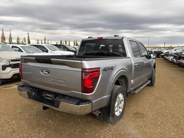 Ford F-150 2025 photo 5