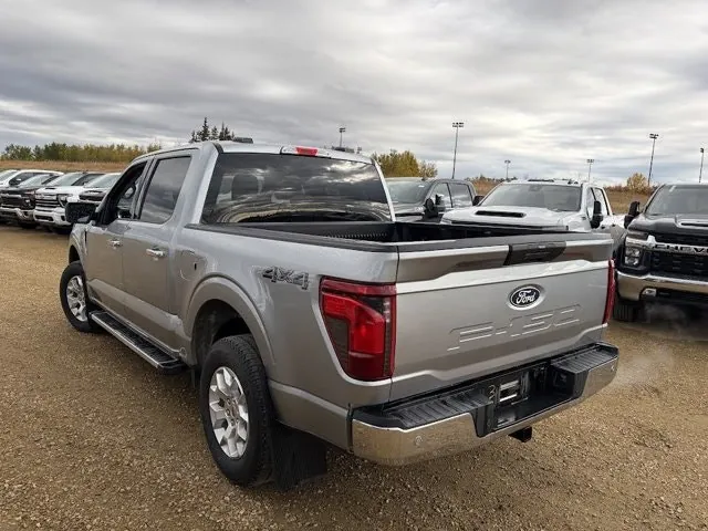 Ford F-150 2025 photo 4