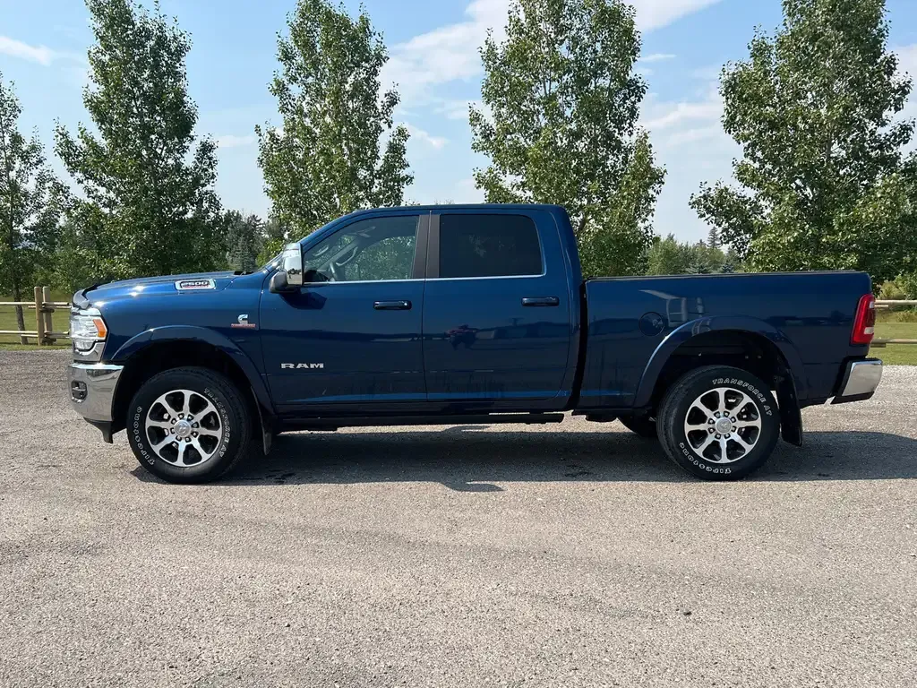 Ram 2500 2024 photo 5