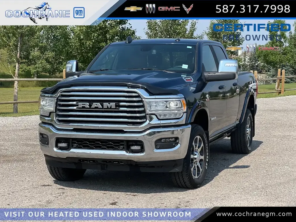 Ram 2500