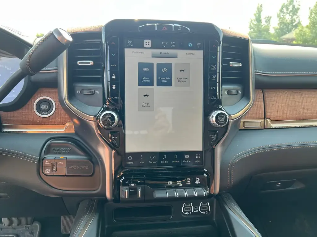 Ram 2500 2024 photo 4