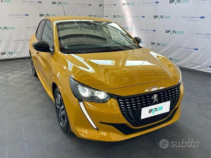 Peugeot 208 2023 photo 5