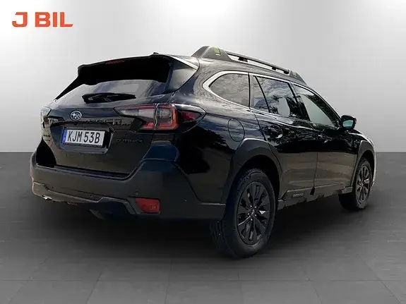 Subaru Outback 2025 photo 3