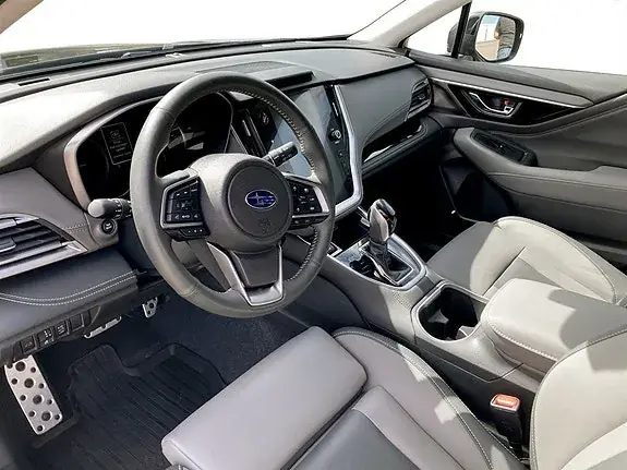 Subaru Outback 2025 photo 5