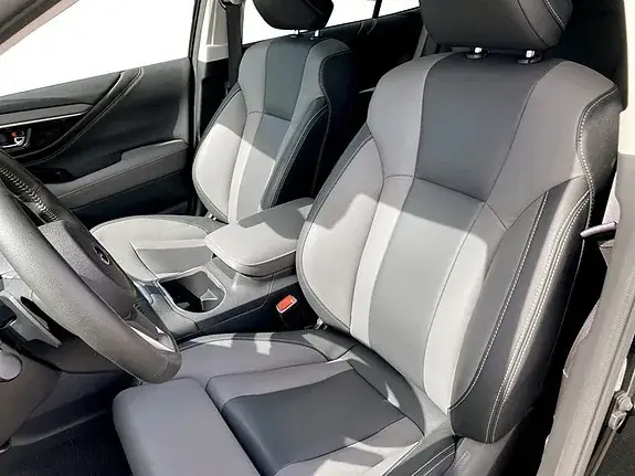 Subaru Outback 2025 photo 4