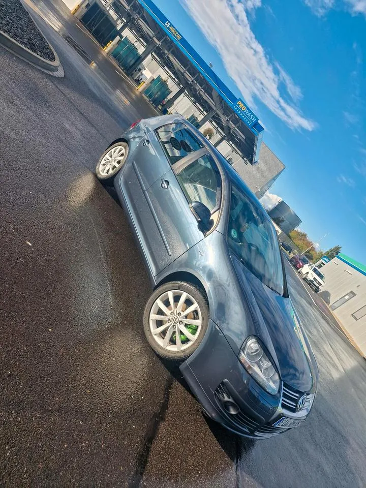 Volkswagen Golf 5