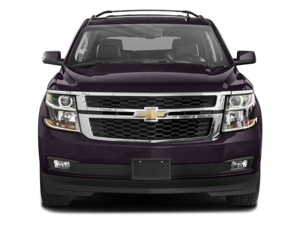 Chevrolet Tahoe 2016 photo 5