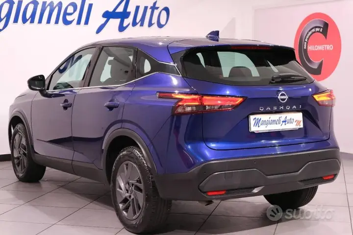 Nissan Qashqai 2023 photo 4