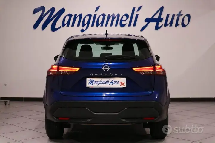 Nissan Qashqai 2023 photo 5
