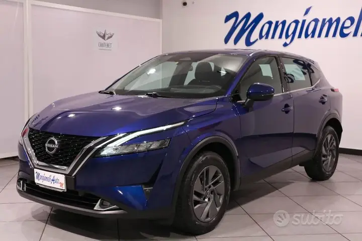 Nissan Qashqai 2023 photo 3