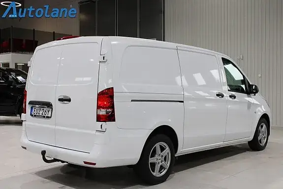 Mercedes-Benz Vito 116 2021 photo 5