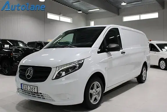 Mercedes-Benz Vito 116