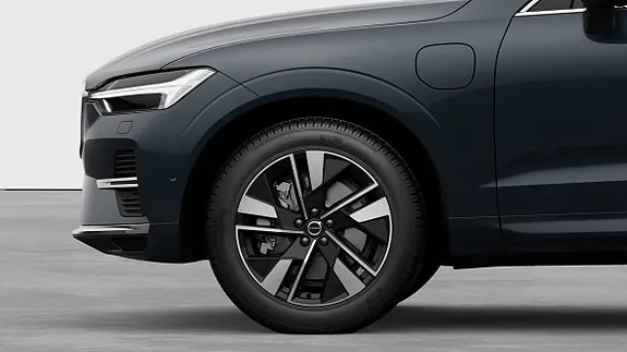 Volvo Xc60 2027 photo 5