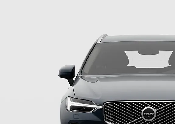 Volvo Xc60 2027 photo 4