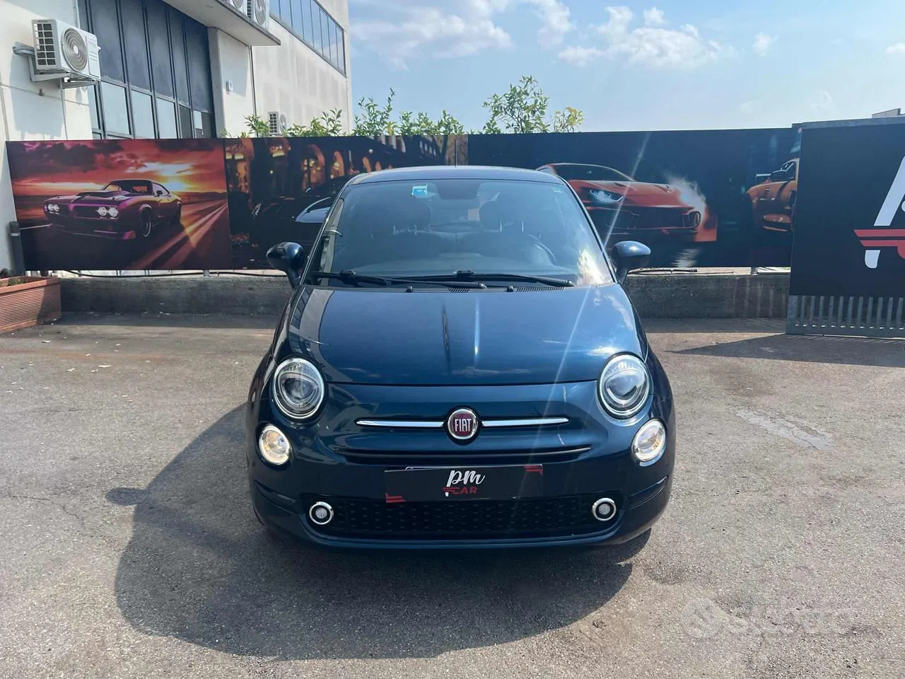 Fiat 500 2023 photo 2