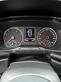 Volkswagen T-Cross 2020 photo 3
