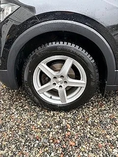 Volkswagen T-Cross 2020 photo 4