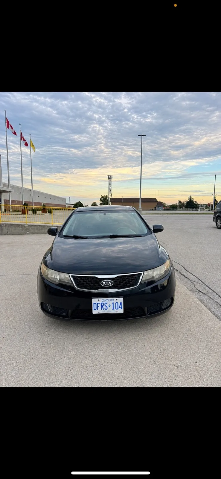 Kia Forte5 2012 photo 2