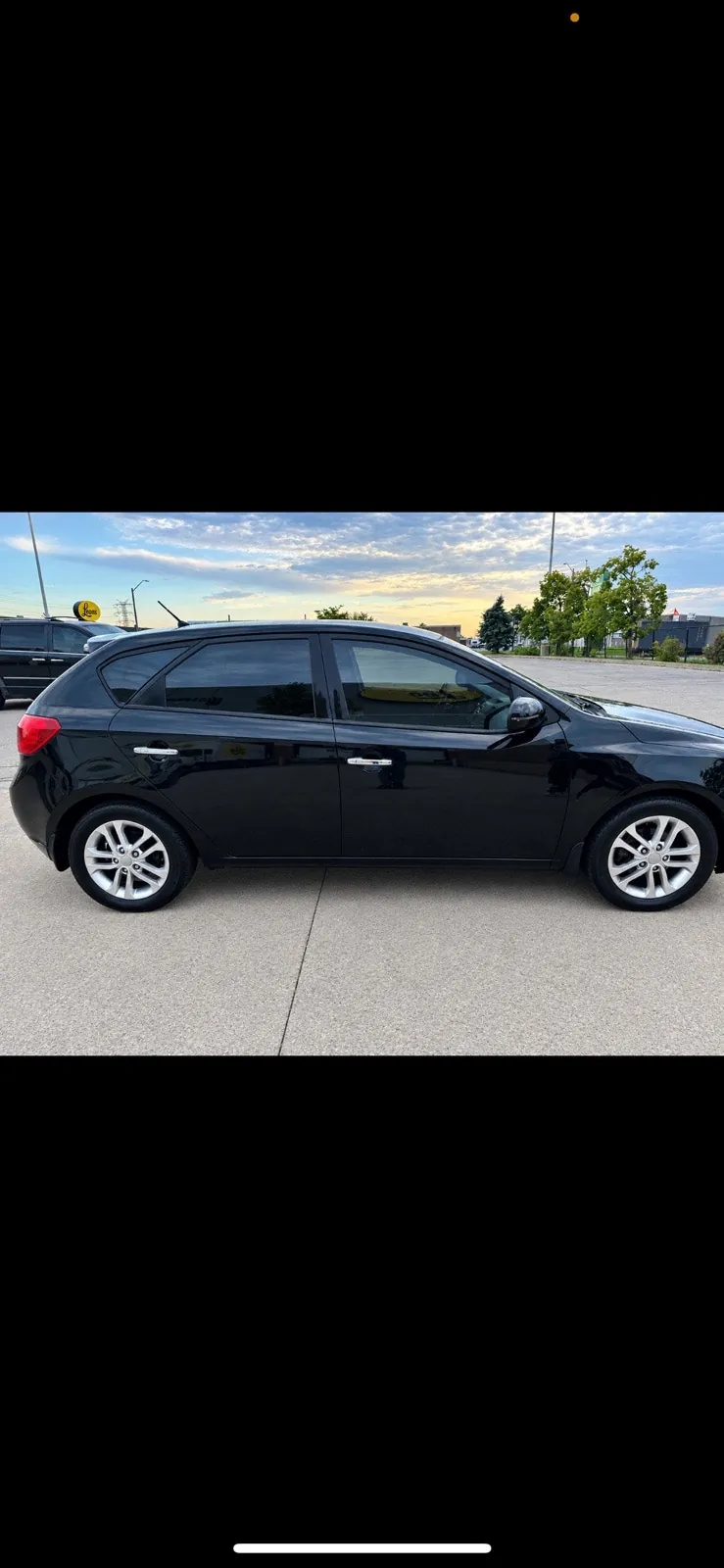 Kia Forte5 2012 photo 3