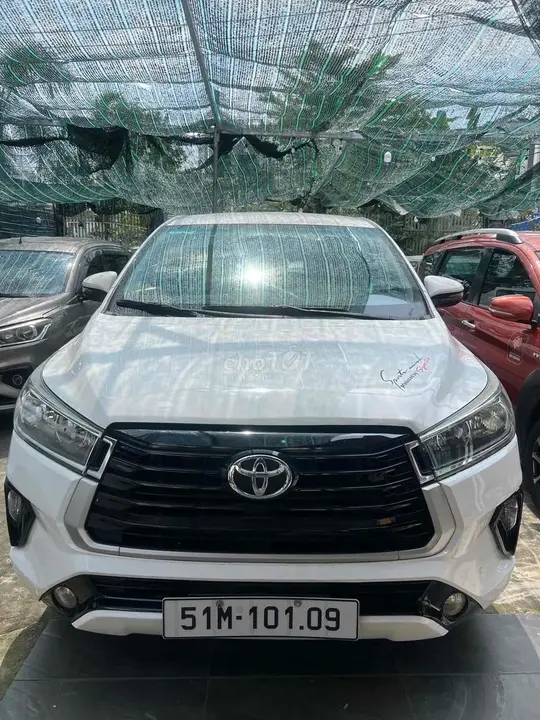 Toyota Innova