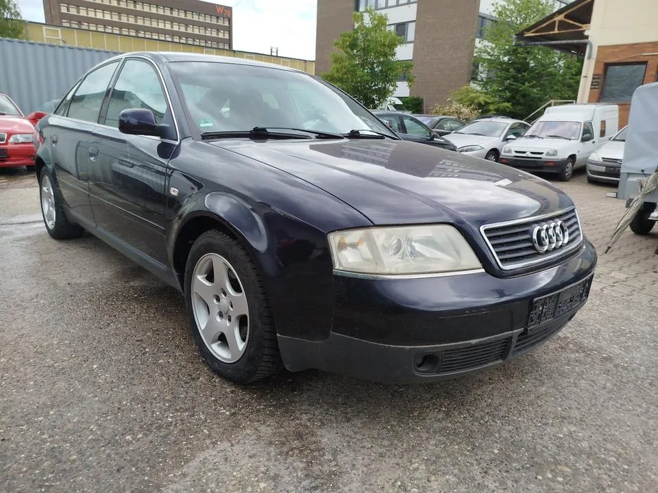 Audi A 6