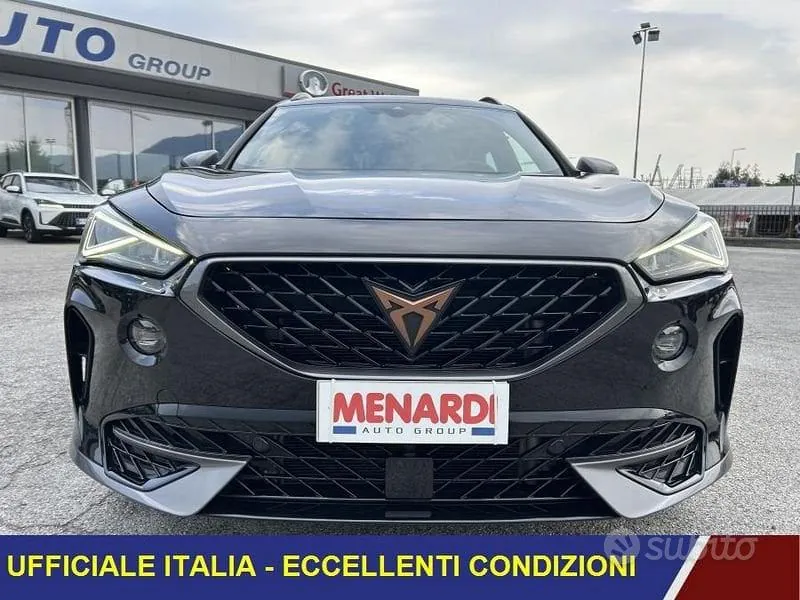 Cupra Formentor 2023 photo 2