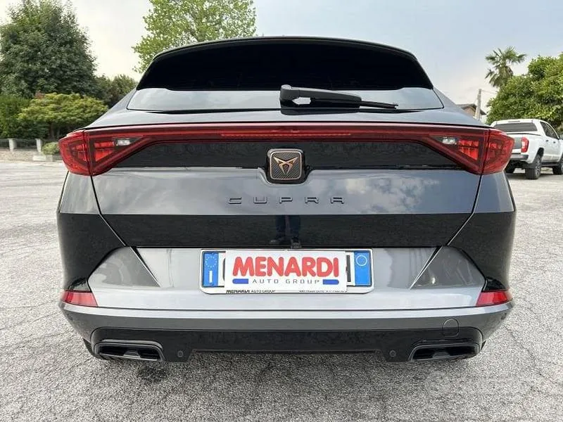 Cupra Formentor 2023 photo 4